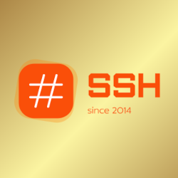 Техническая поддержка SSH START